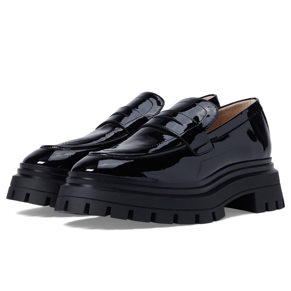 New Stuart Weitzman Bedford Loafer Women’s Size 8.5